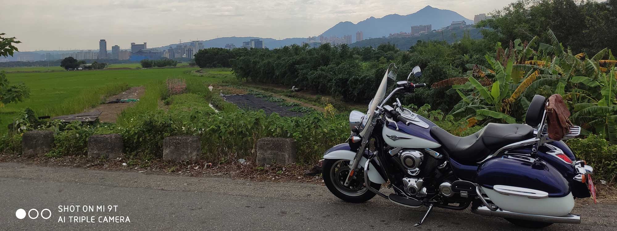 足跡